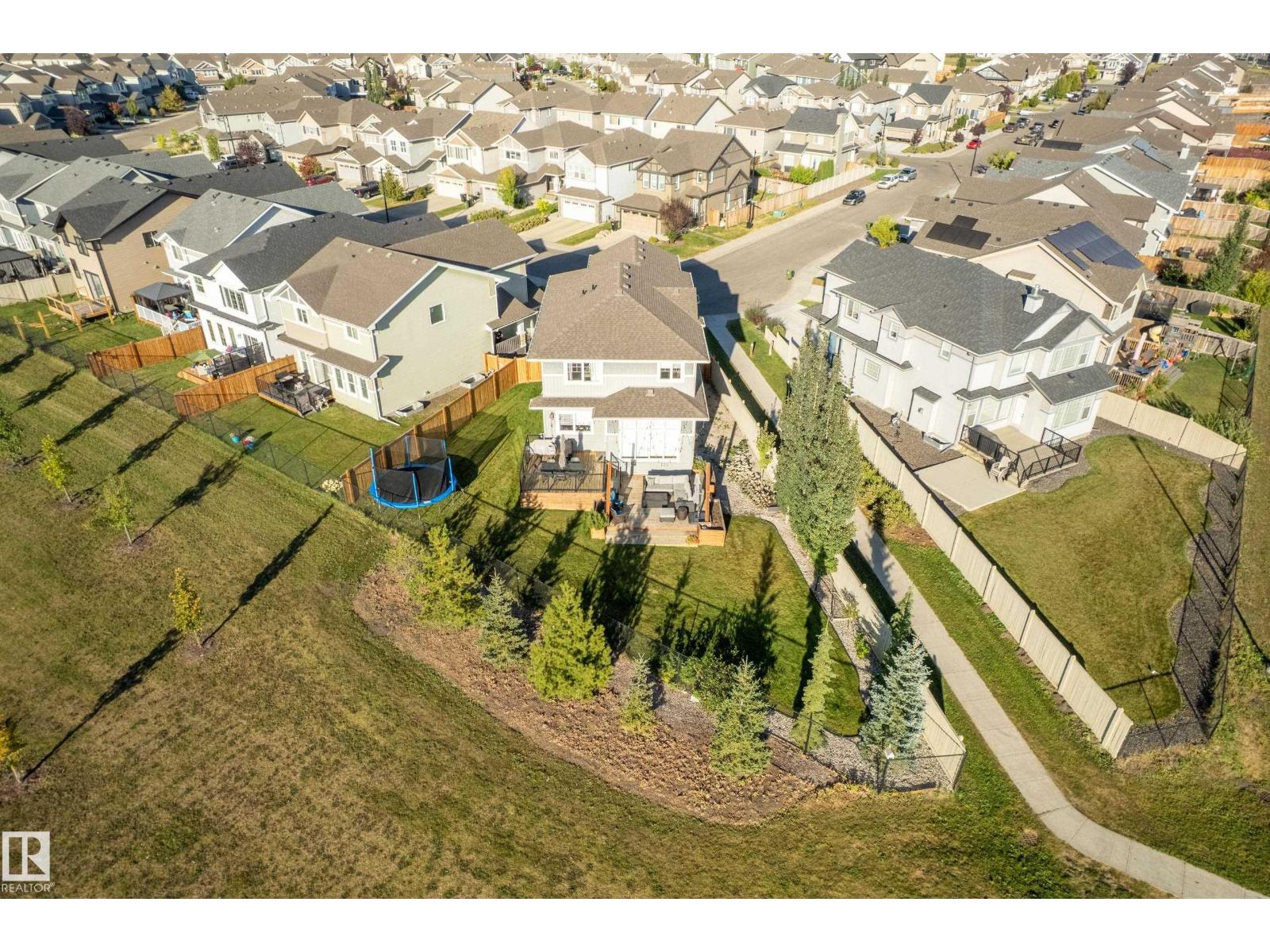 2366 Cassidy Way SW, Edmonton, AB T6W 3E3