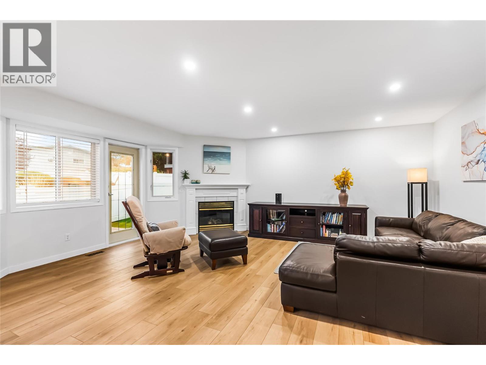 215 Taylor Road Unit 7, Kelowna, BC V1X 4G1