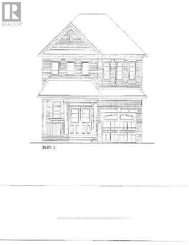 1160 Sea Mist St, Pickering, ON L1X 0R1
