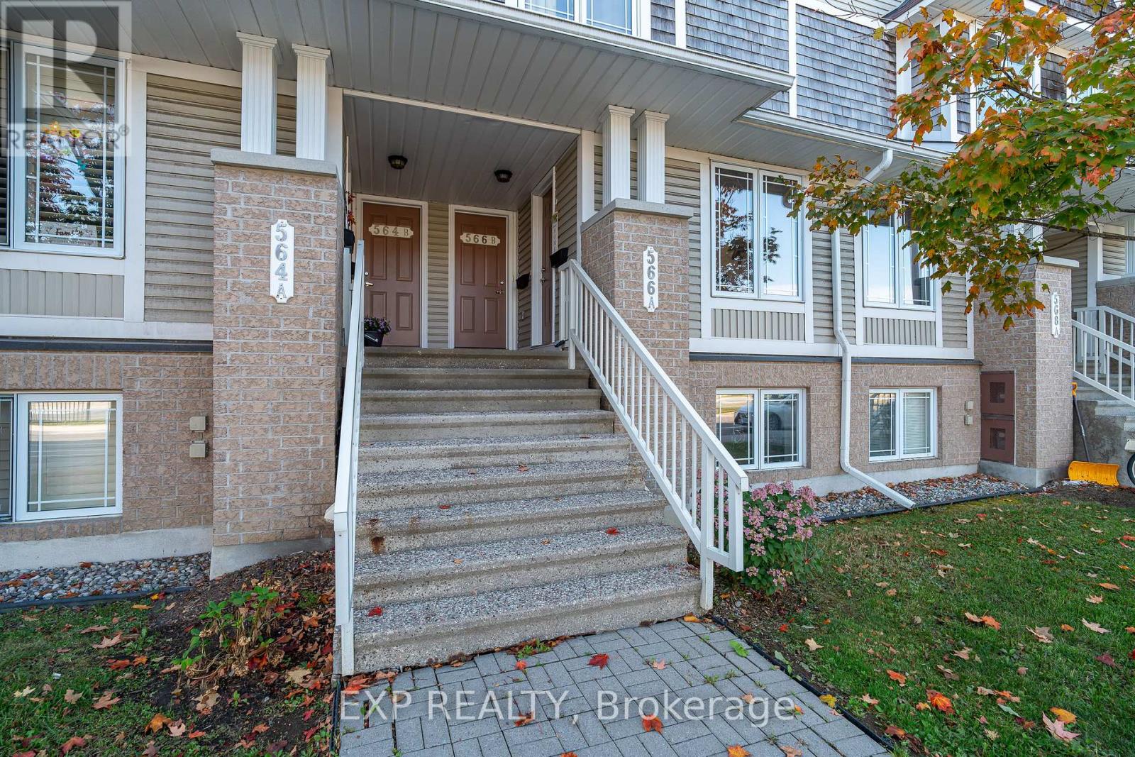 566 Chapman Mills Drive #a, Ottawa, ON K2J 3V2