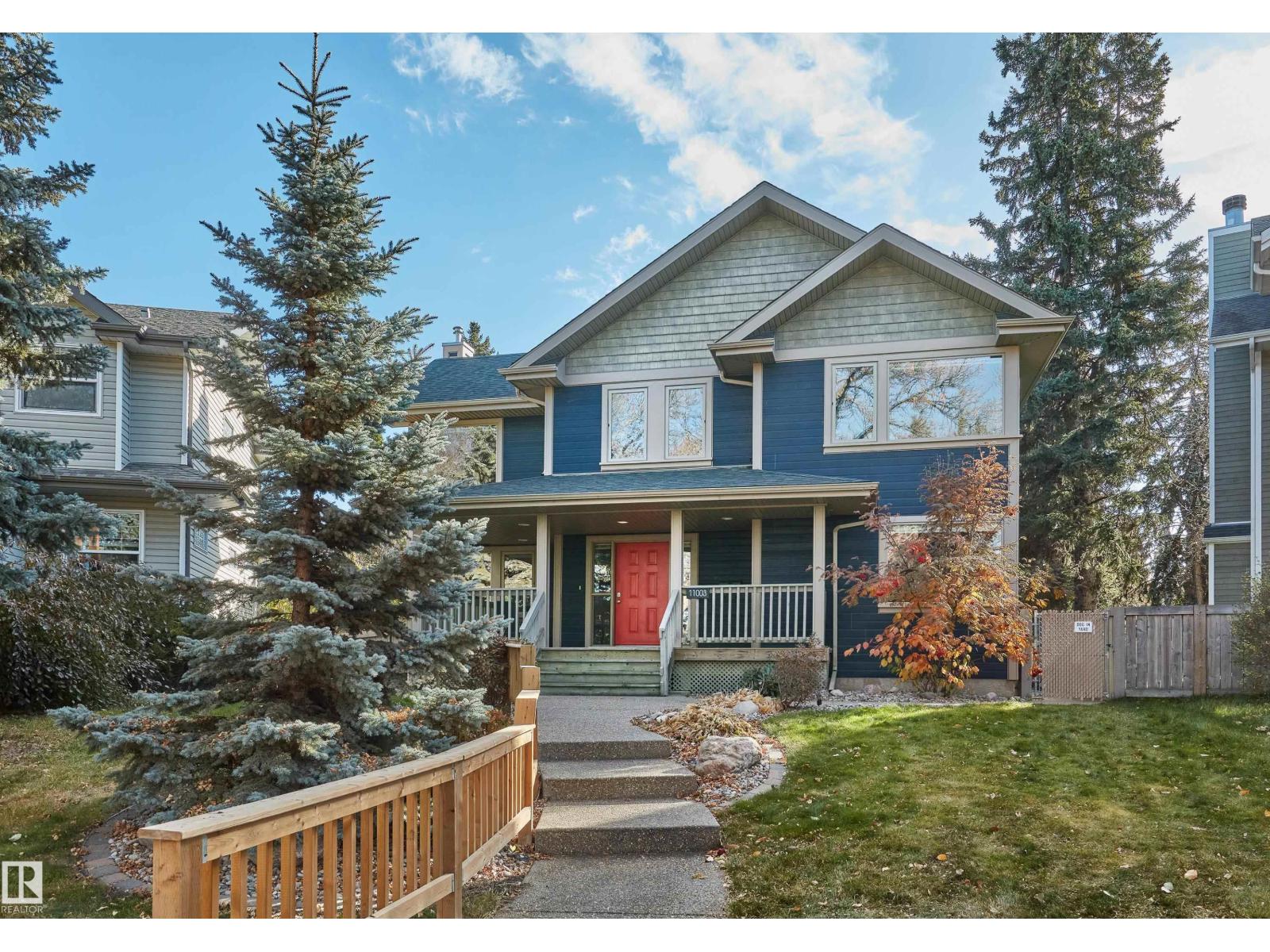 64 Av Nw Unit 11003, Edmonton, AB T6H 1T4