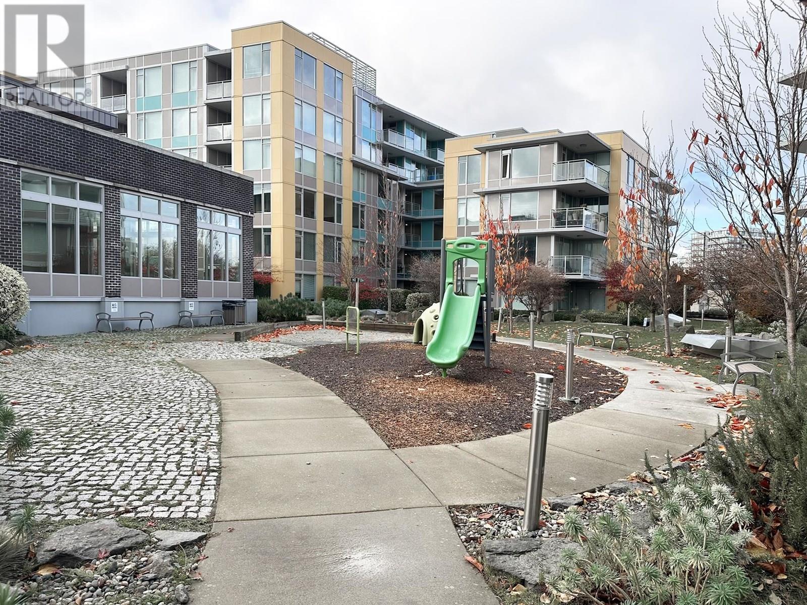 7688 Alderbridge Way Unit 304, Richmond, BC V6X 0P7