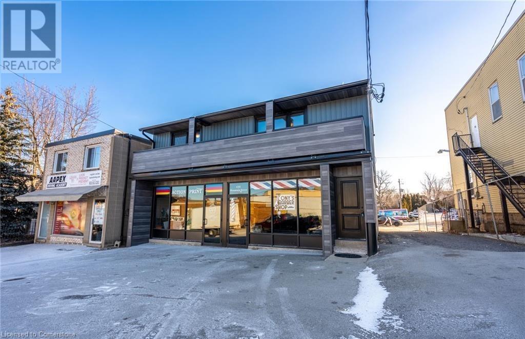 4289 Mountain St, Lincoln, ON L0R 1B6