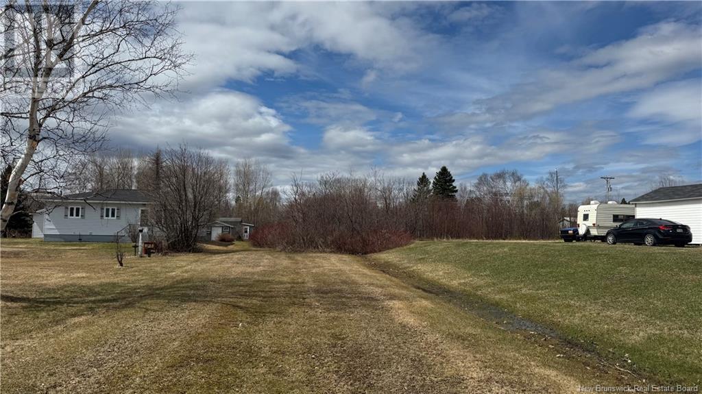 Rue Principale, Beresford, NB E8K 2B2