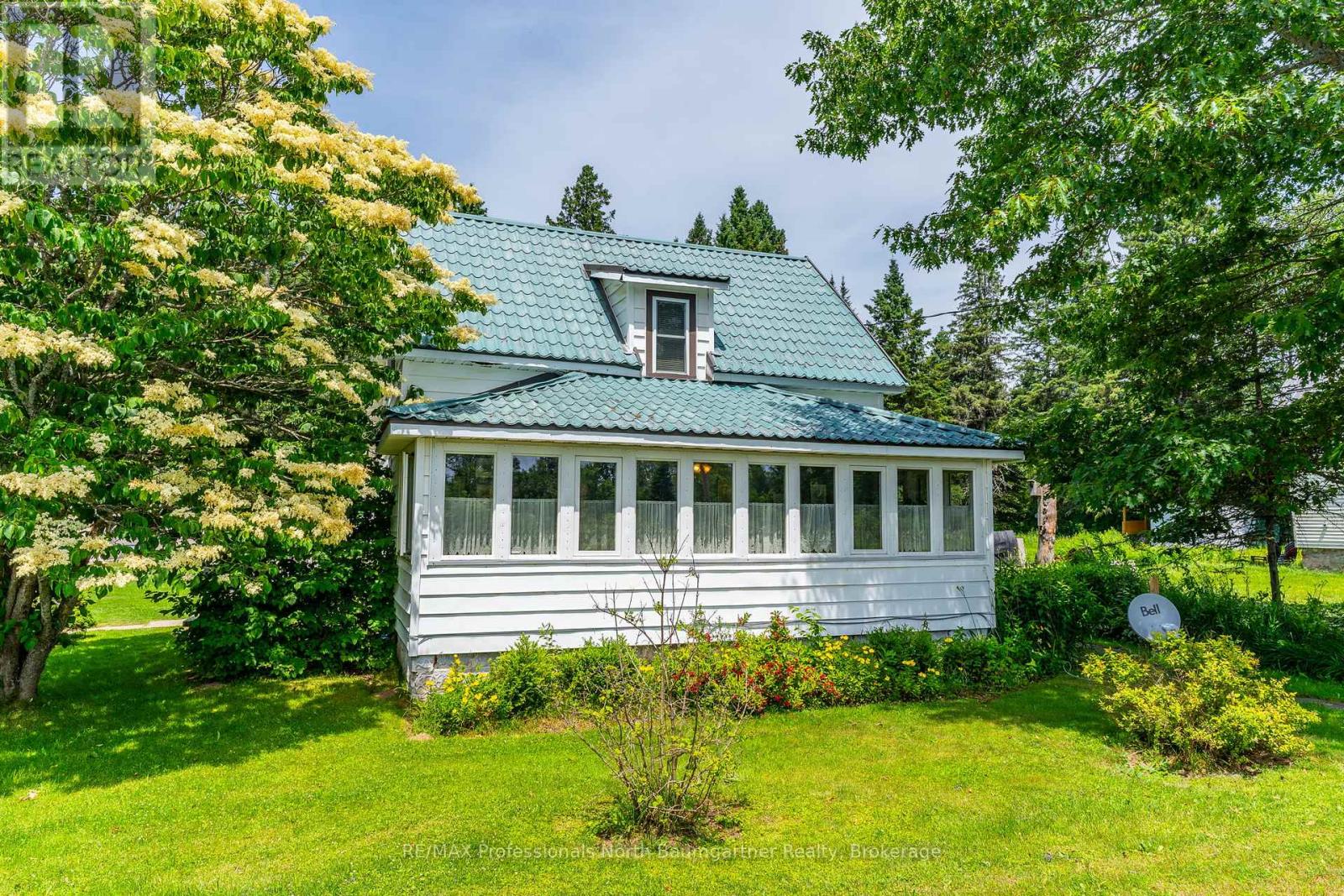 4745 Gelert Rd, Minden Hills, ON K0M 2K0