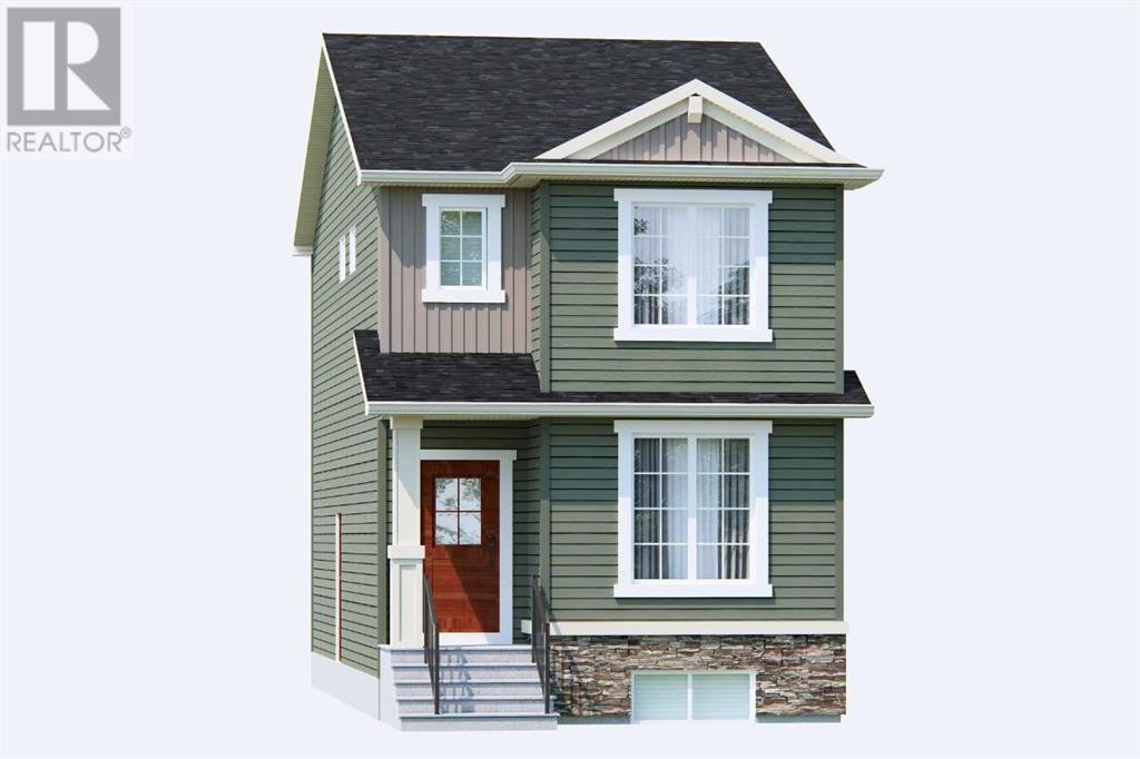 137 Ambleton Blvd NW, Calgary, AB T3P 1W6