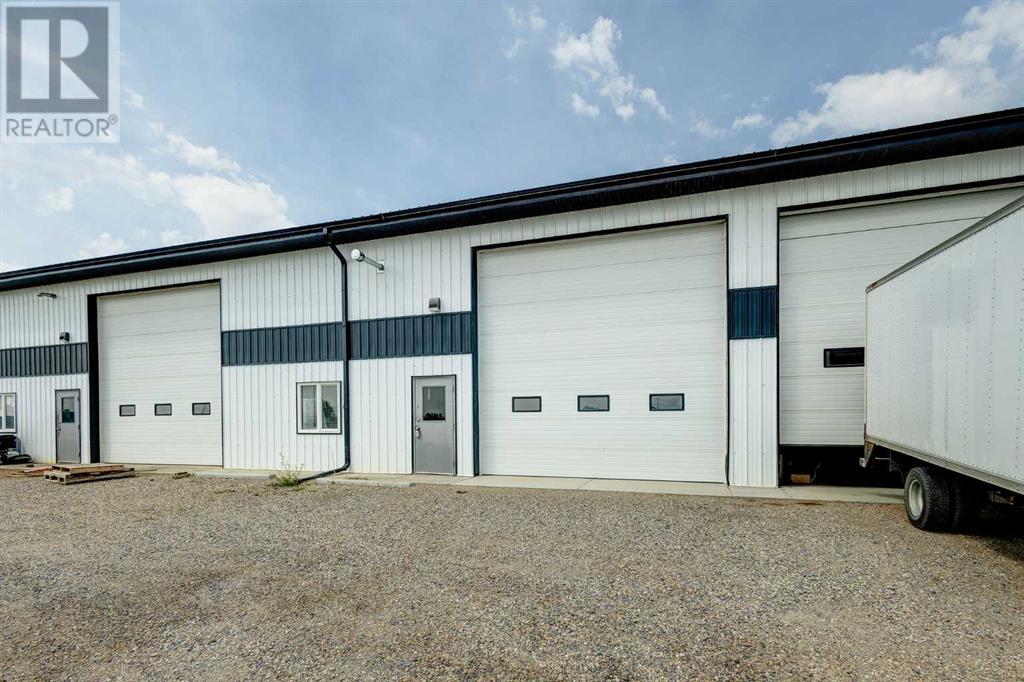 550 Canal Avenue Unit 6, Strathmore, AB T1P 0C4
