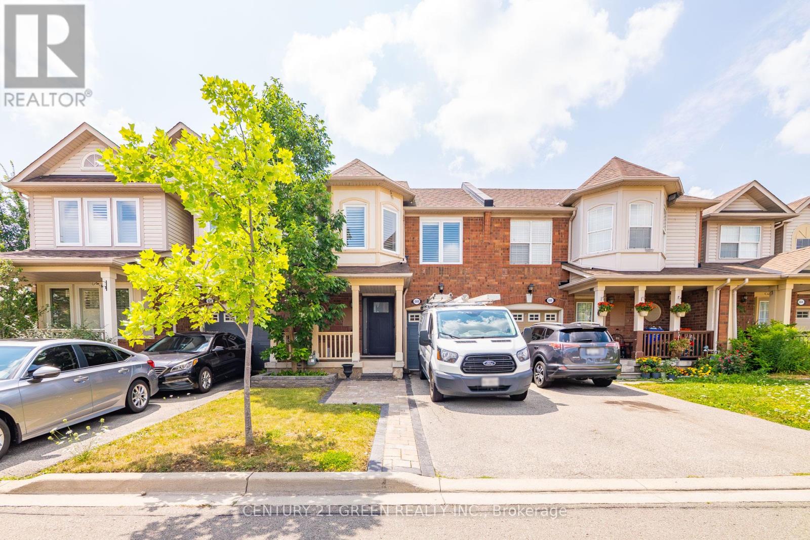 668 Porter Way, Milton, ON L9T 5W5