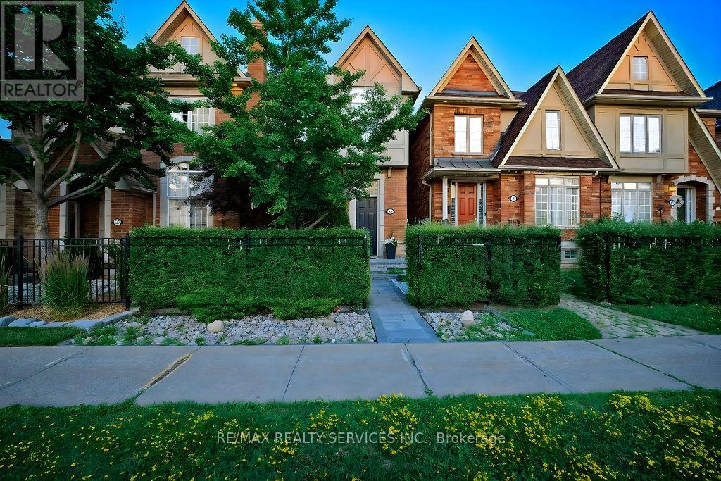 3540 Eglinton Ave W, Mississauga, ON L5M 7L6