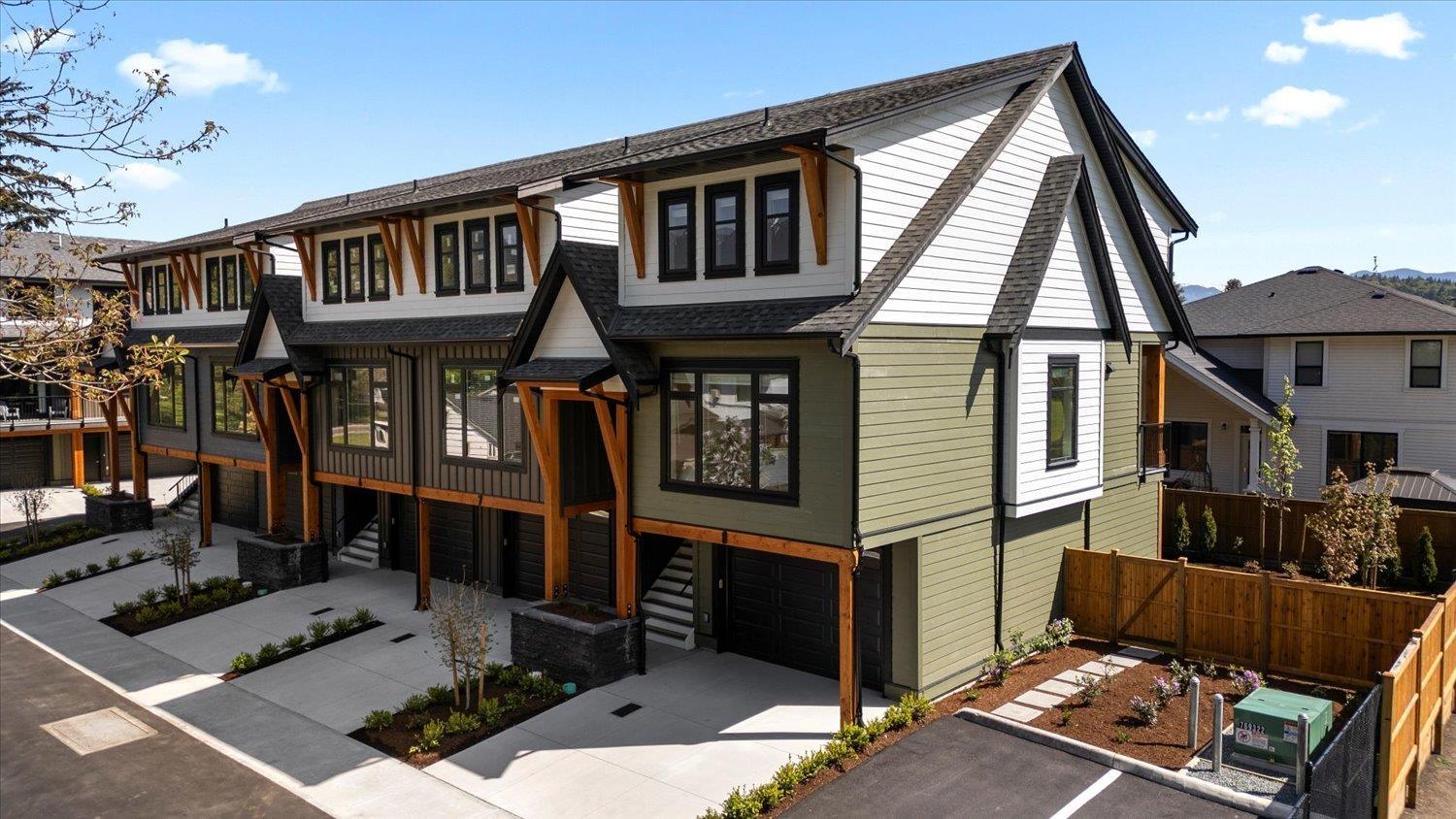 46106 Riverside Drivechilliwack Proper East Unit 6, Chilliwack, BC V2P 3K9