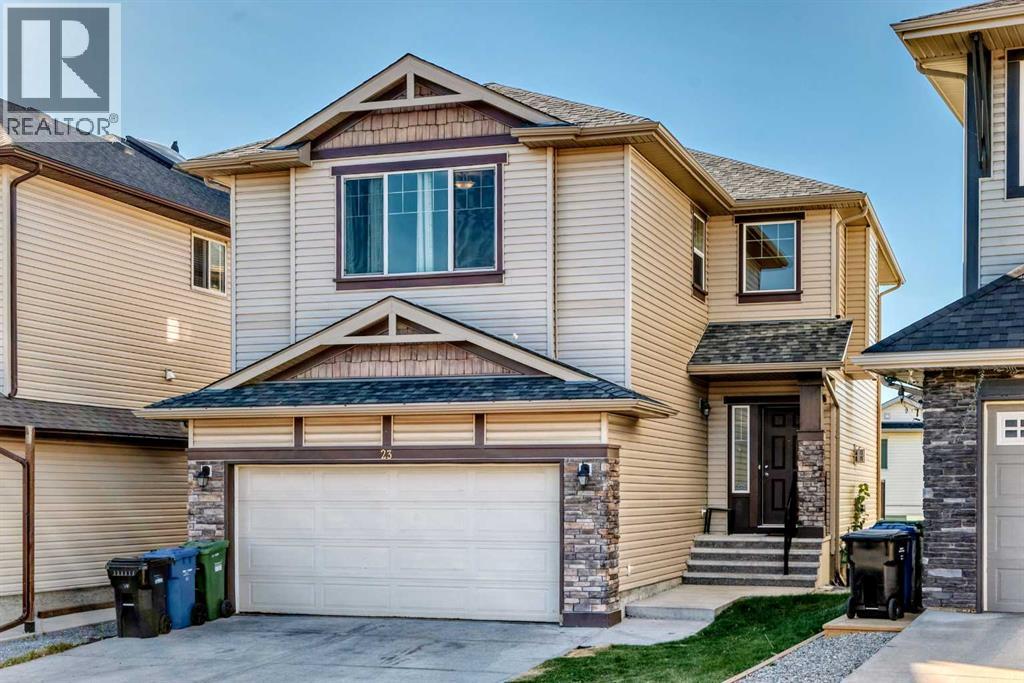 23 Panatella Bay NW, Calgary, AB T3K 0T2