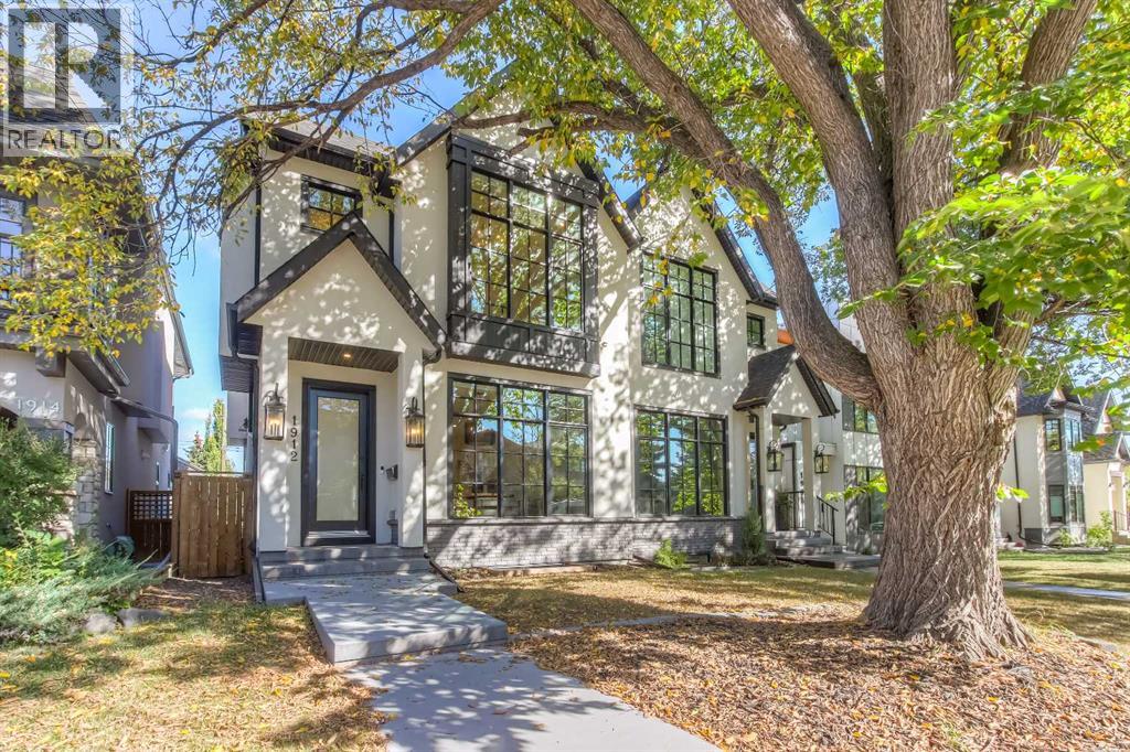 49 Avenue Sw Unit 1912, Calgary, AB T2T 2V2