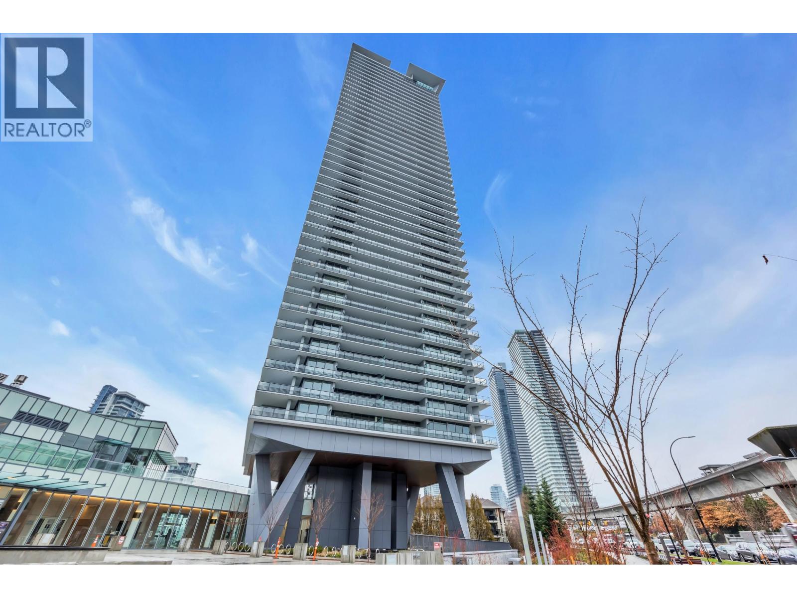 4720 Lougheed Highway Unit 410, Burnaby, BC V5C 0M8