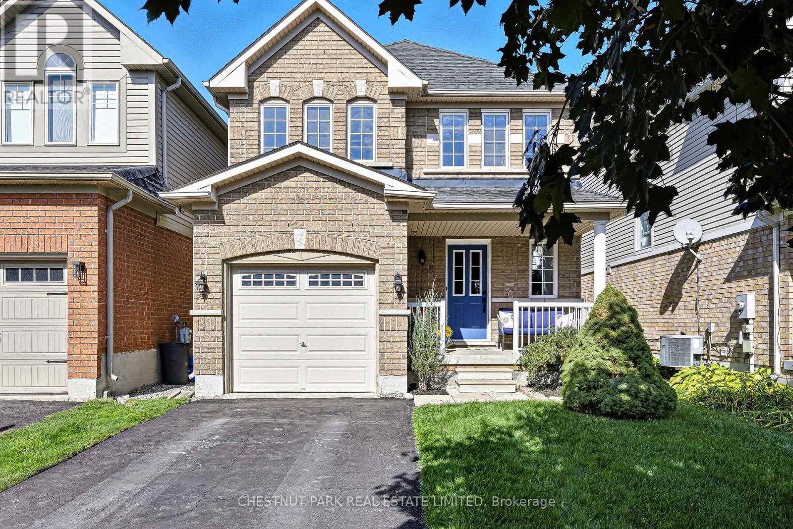 5 Bolster Ln, Uxbridge, ON L9P 2A3