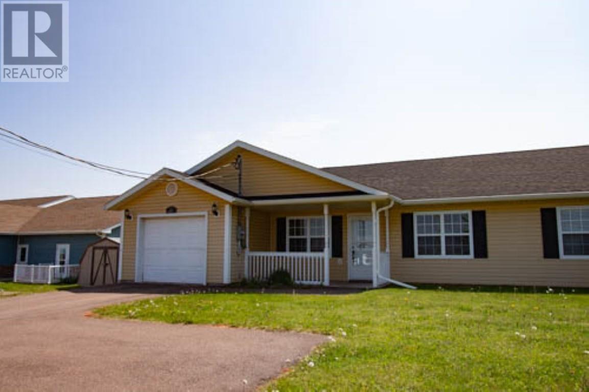 393 Macewen Rd, Summerside, PE C1N 5L1