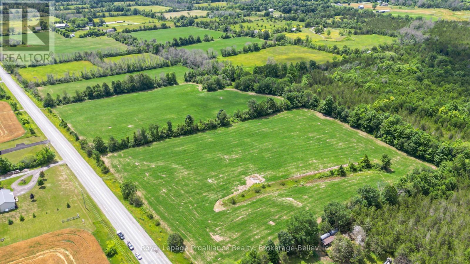 0 Shannonville Rd, Tyendinaga Tyendinaga Township, ON K0K 1V0