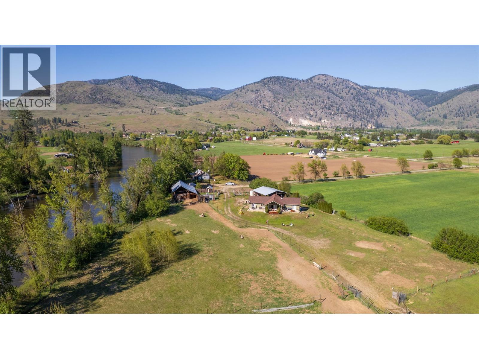 299 Antifaev Rd, Grand Forks, BC V0H 1H9