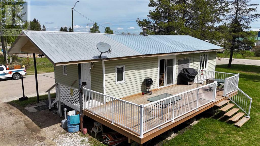 51 Ave Unit 5103, Peers, AB T0E 1W0