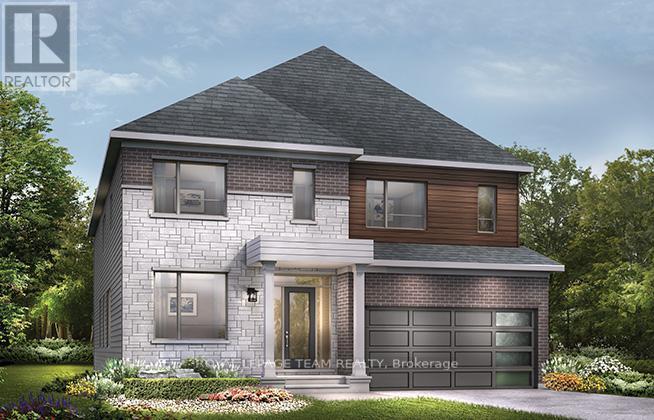 611 Glade Grv, Ottawa, ON K2V 0V1