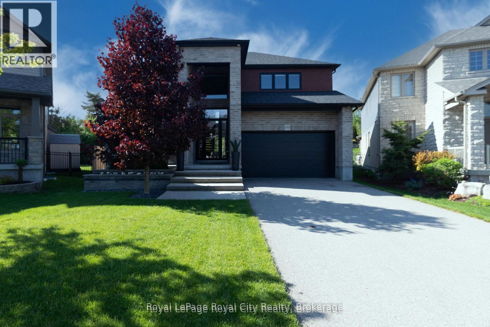 303 Gosling Gdns, Guelph, ON N1L 0M1