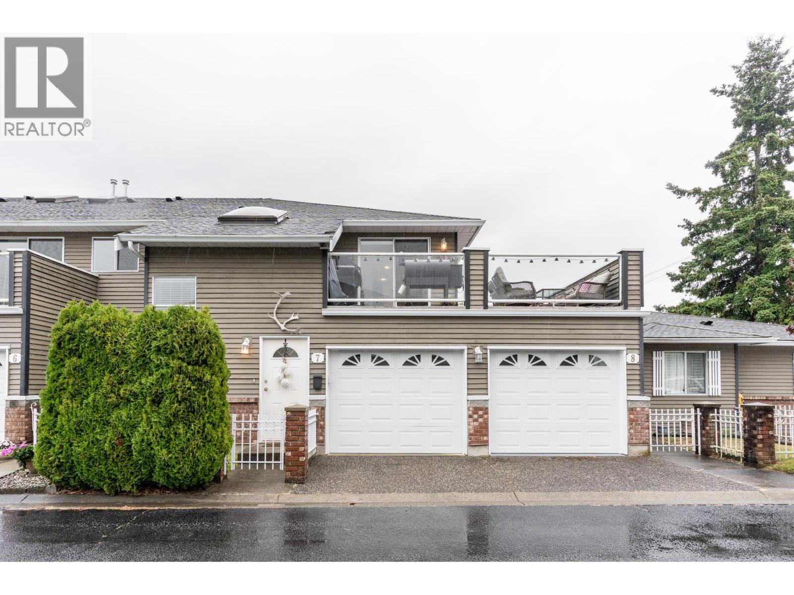 6280 48a Avenue Unit 7, Delta, BC V4K 4W2