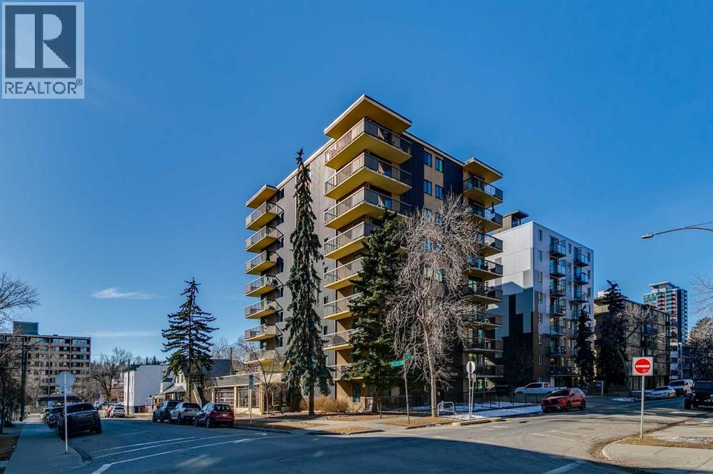 1107 15 Avenue Sw Unit 903, Calgary, AB T2R 0S8
