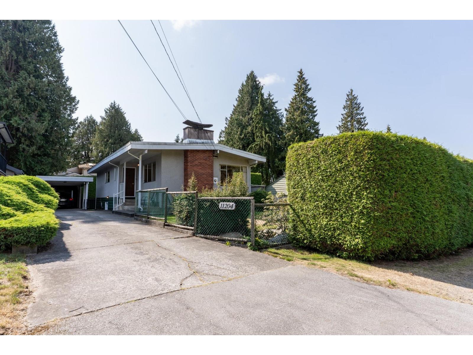 11204 Kendale Way, Delta, BC V4C 3P5