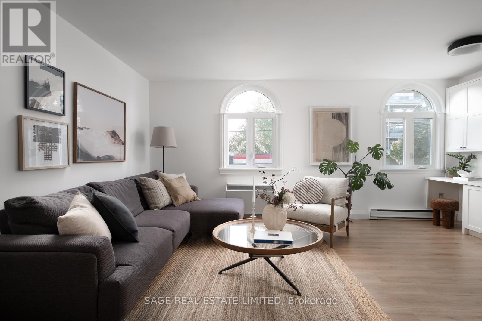 21 1250 King St W, Toronto, ON M6K 1G5