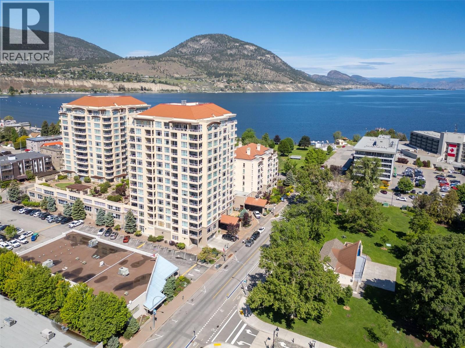 100 Lakeshore Drive W Unit 115, Penticton, BC V2A 1B6