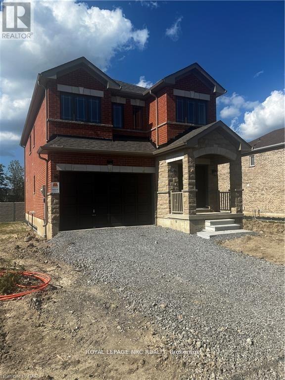 132 Palace St, Thorold, ON L2V 5G7