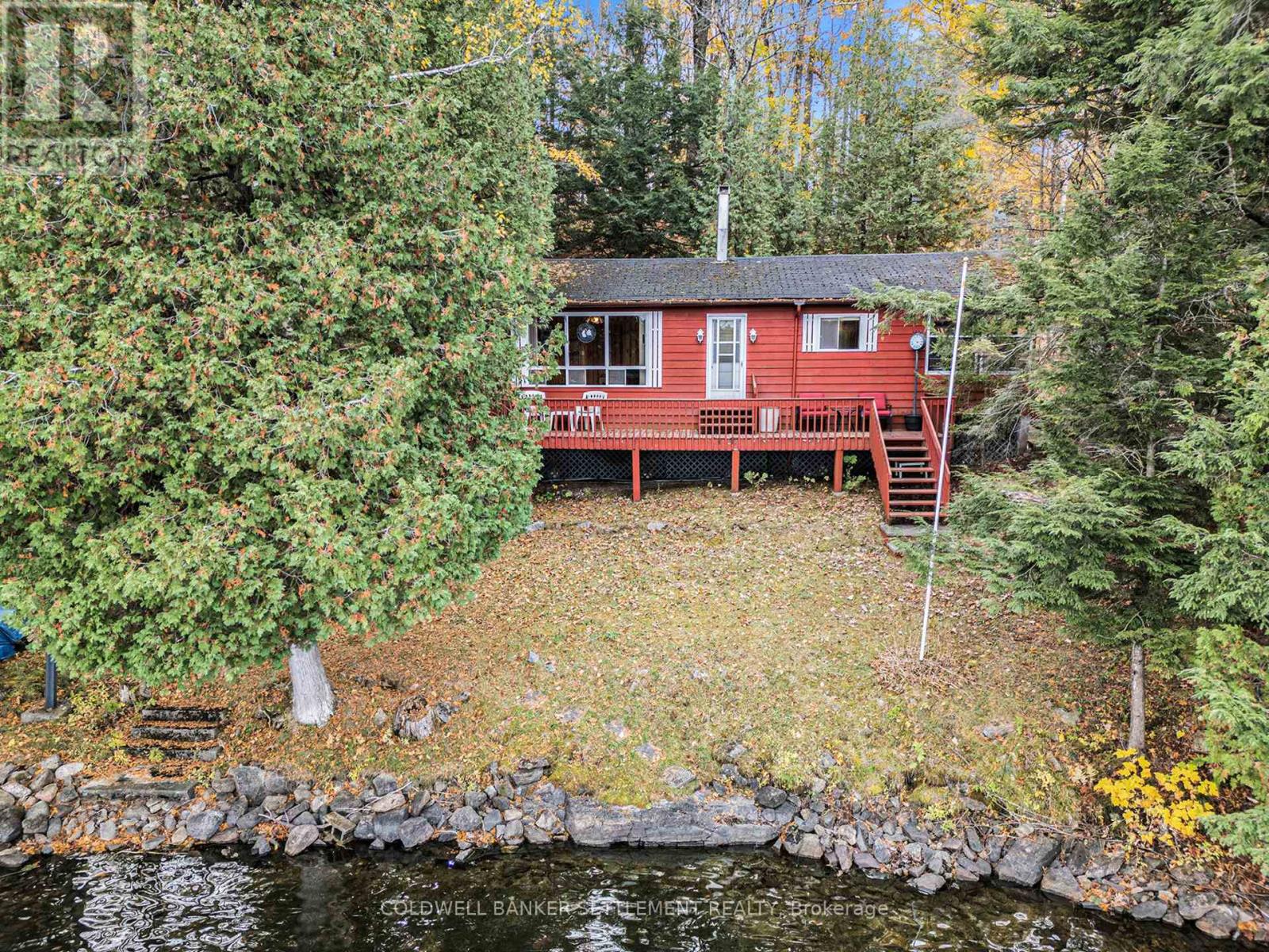 411 Yvon Ln, Rideau Lakes, ON K0G 1X0