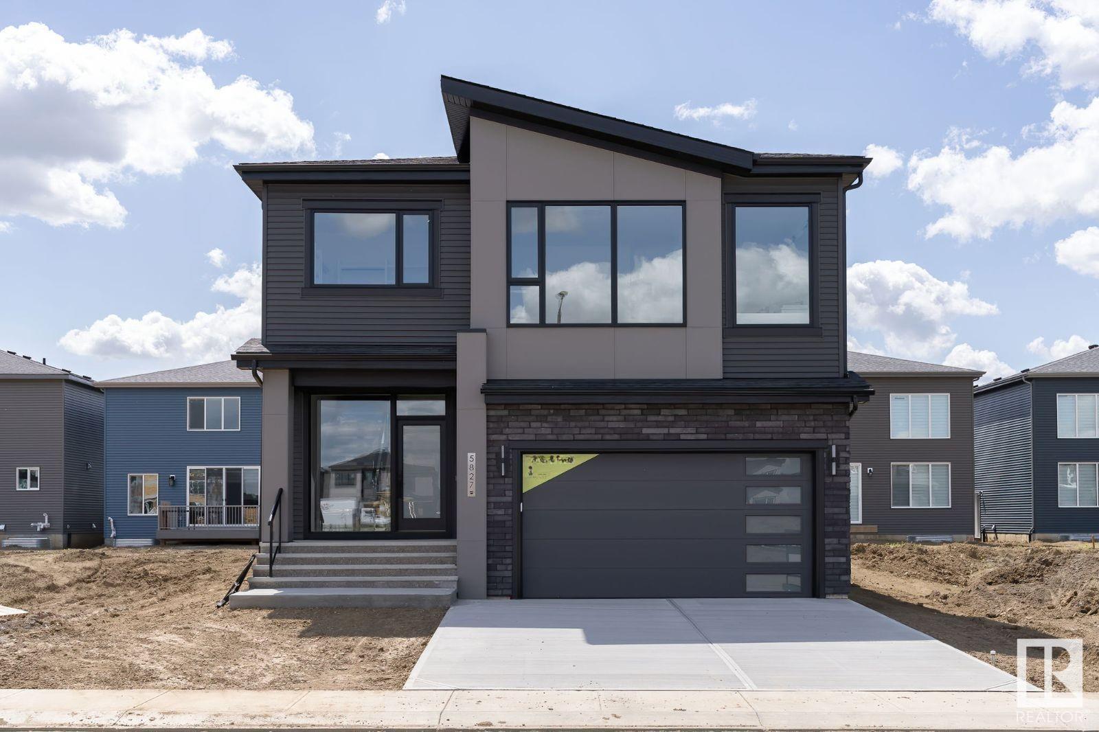 5827 Kootook Li SW, Edmonton, AB T6W 1A5