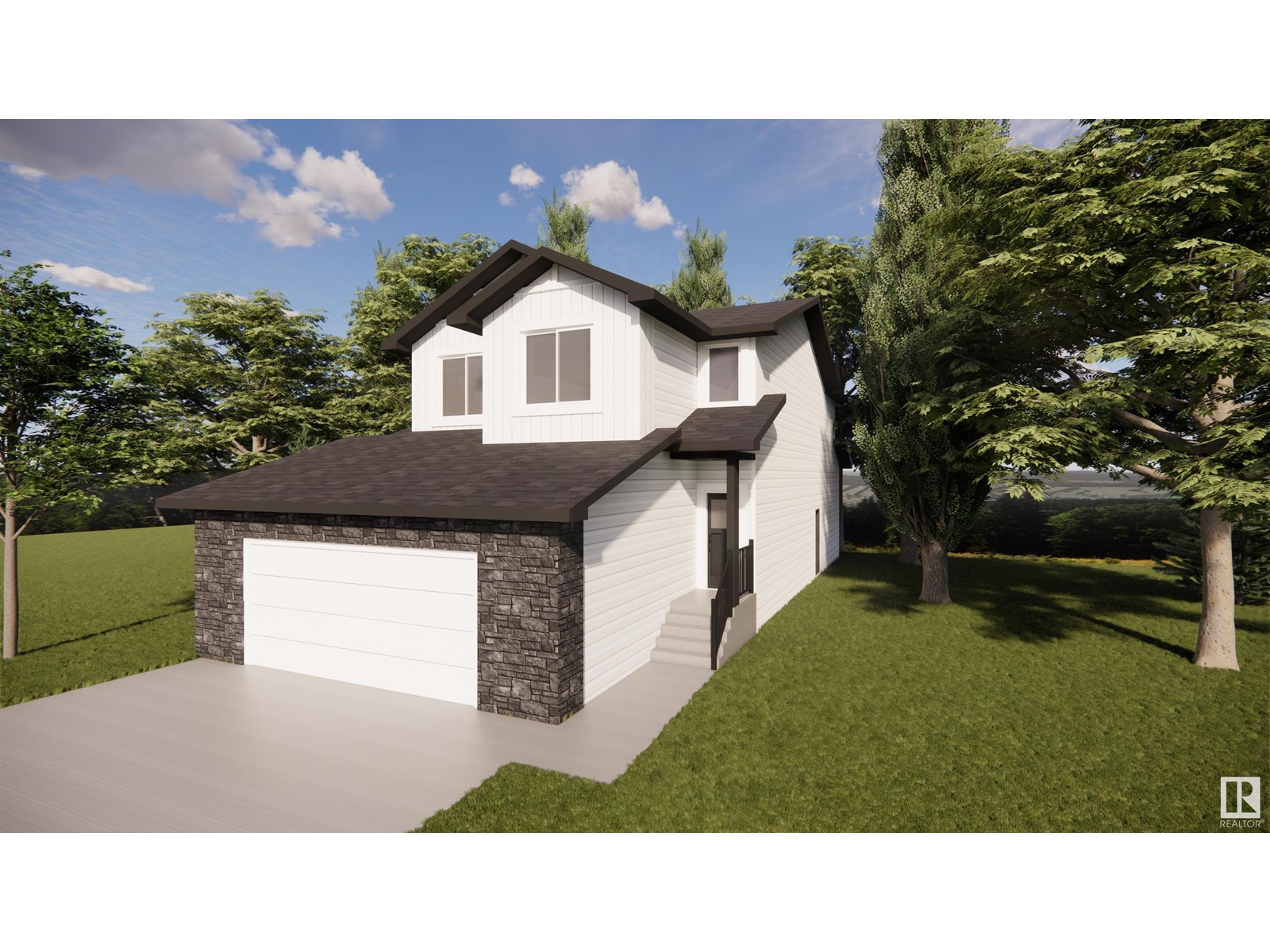 8 Grayson Gr, Stony Plain, AB T7Z 0A0