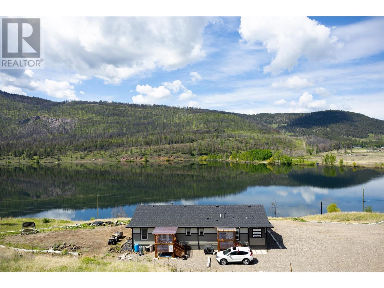 3919 Highway 97 Other, Monte Lake, BC V0E 2N0