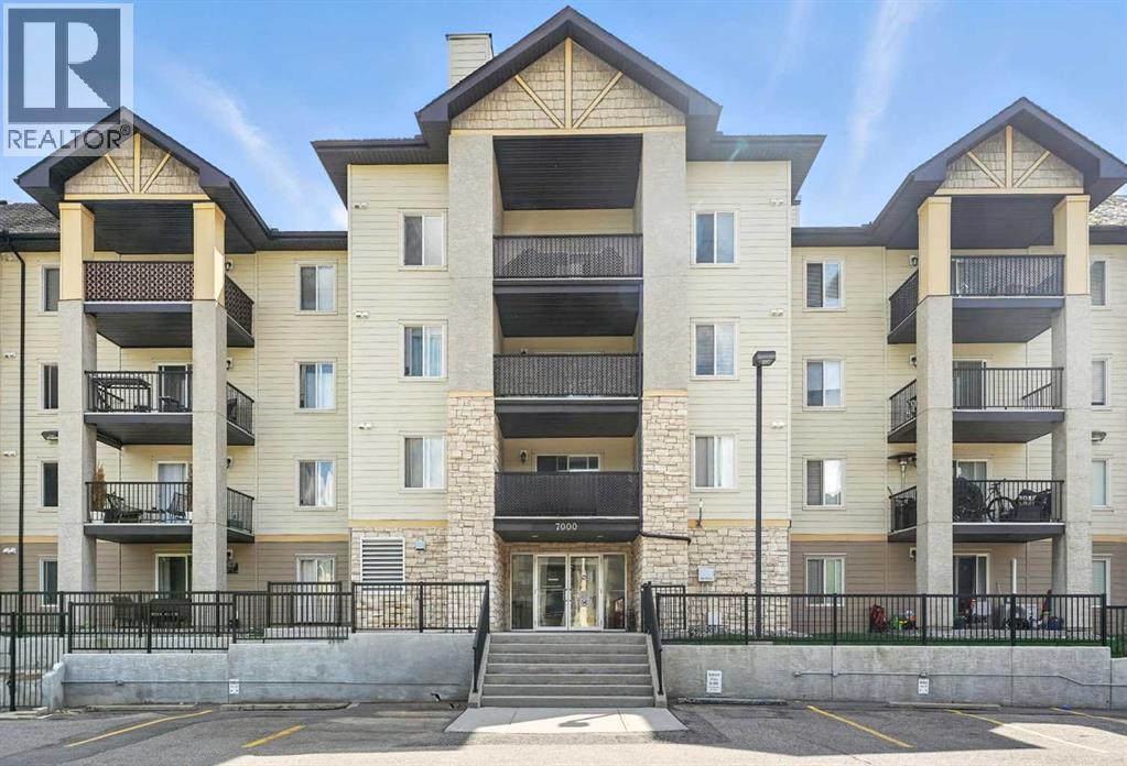 304 Mackenzie Way Sw Unit 7204, Airdrie, AB T4B 3H6