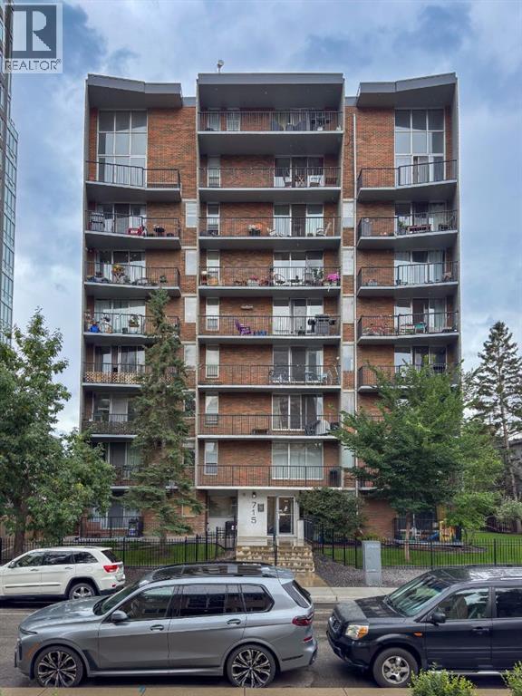 715 15 Avenue Sw Unit 301, Calgary, AB T2R 0R9