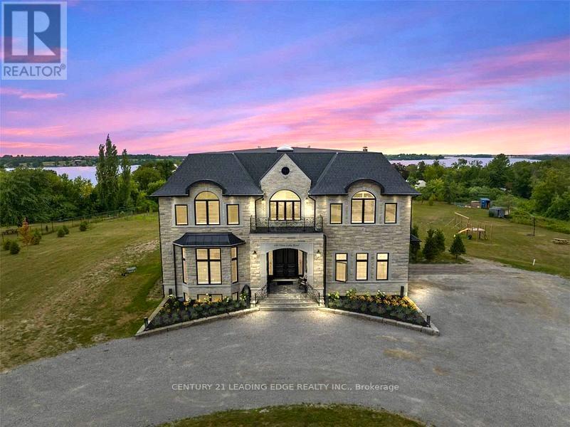 690 View Lake Rd, Scugog, ON L0B 1K0