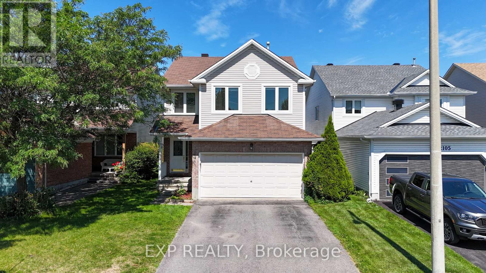 2103 Gardenway Dr, Ottawa, ON K4A 3K2