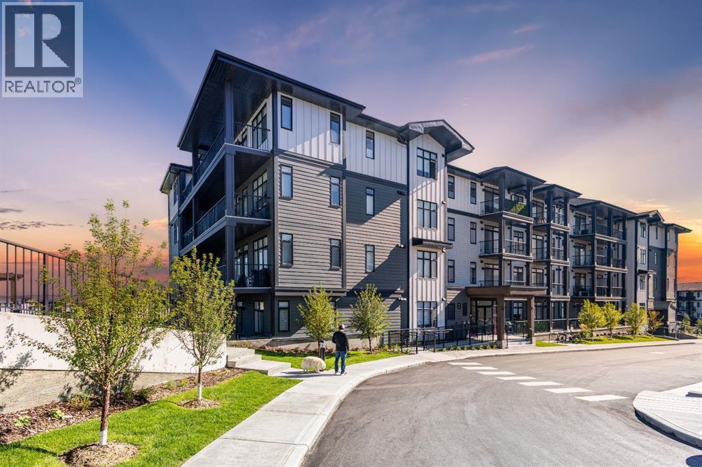 50 Sage Hill Nw Unit 106, Calgary, AB t3r 2e8