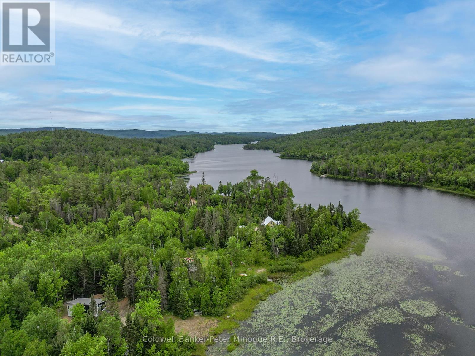30 Shields Point Rd, Bonfield, ON P0H 2E0