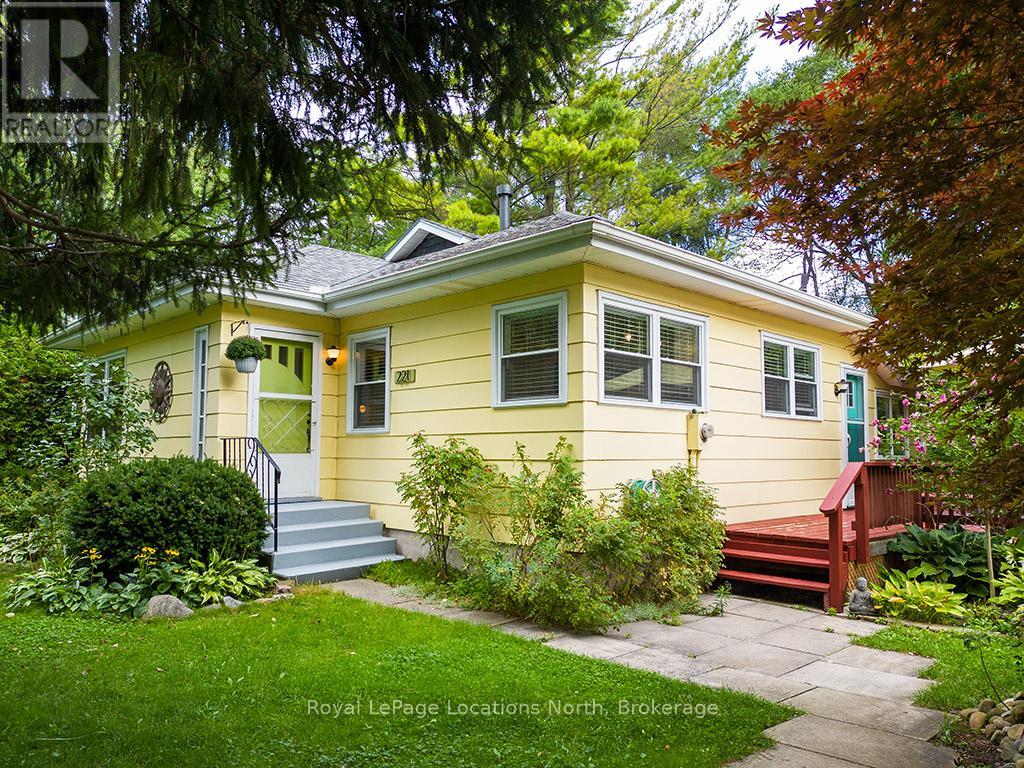 221 Graham St, Meaford, ON N4L 1A9