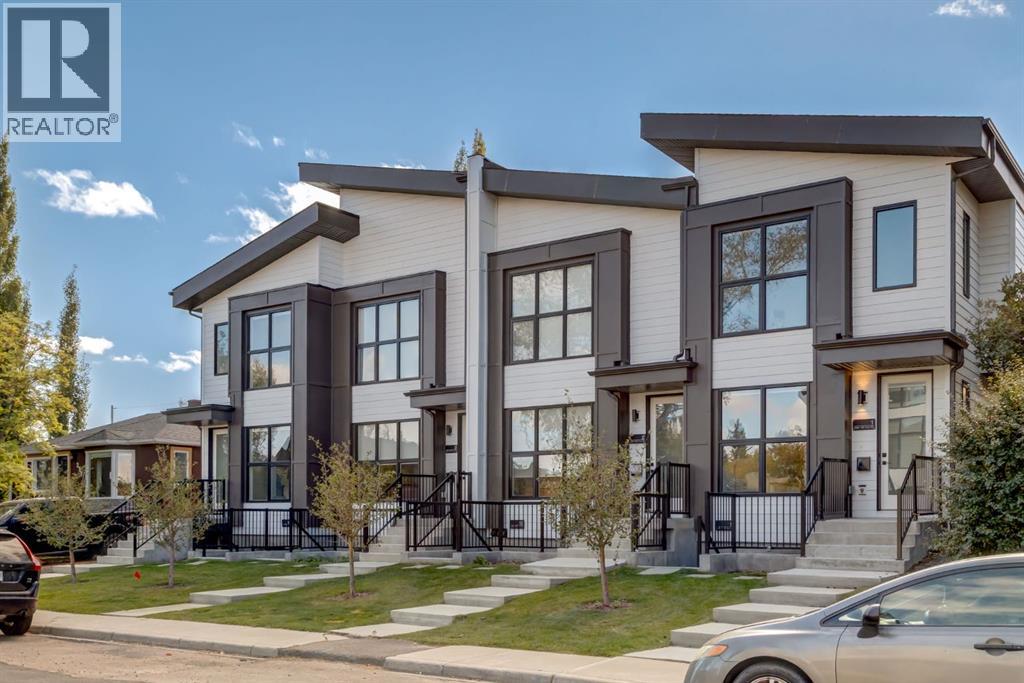 25 Avenue Ne Unit 233, Calgary, AB T2E 1Y2