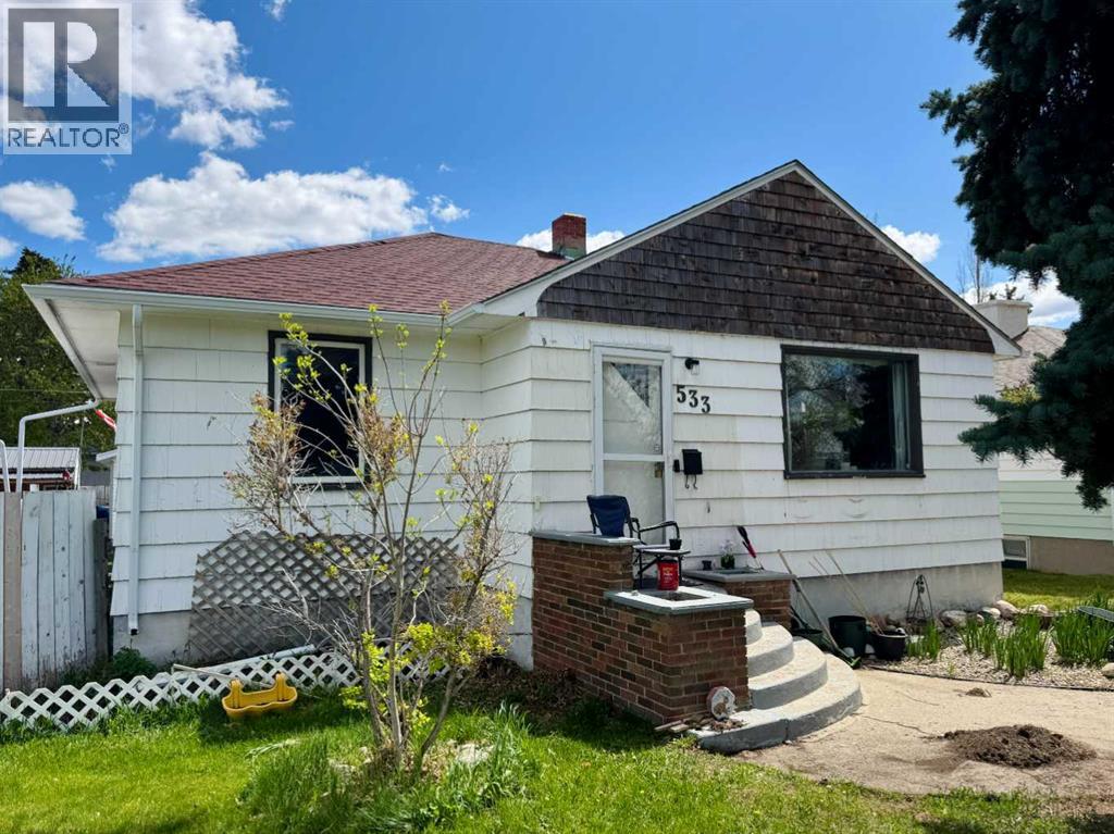 23 Street S Unit 533, Lethbridge, AB T1J 3M9