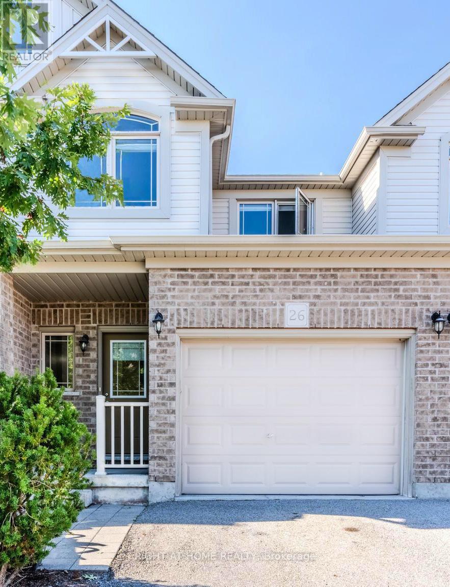 26 14 Amos Dr, Guelph, ON N1L 0M2