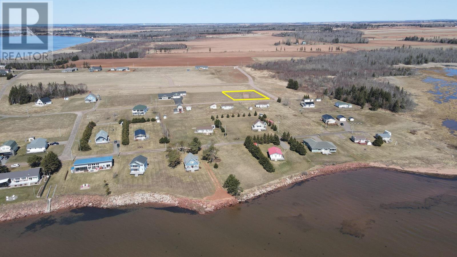 Nicole Drive, North Carleton, PE C0B 1X0