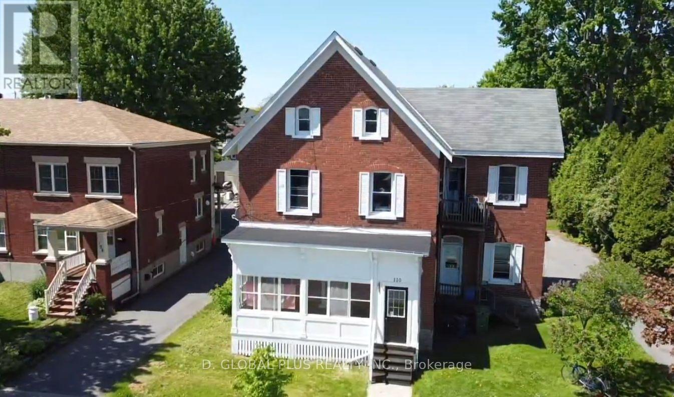 110 York St, Cornwall, ON K6J 3Y8