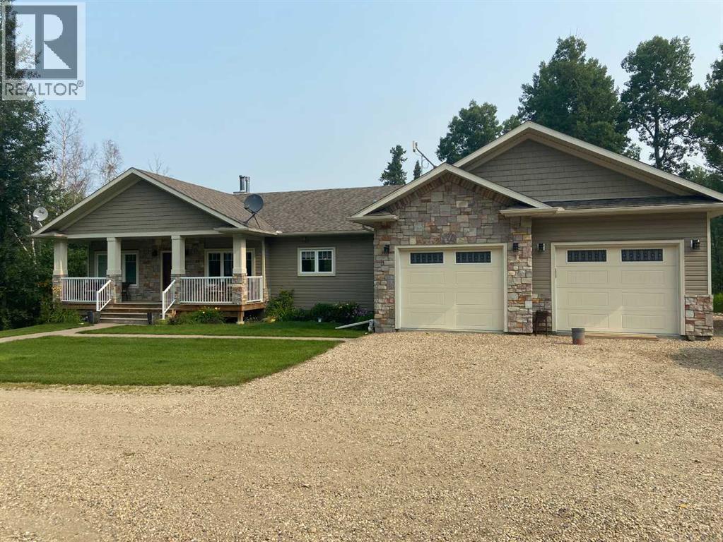 462049 Range Rd 33, Rural Wetaskiwin No. 10 County Of, AB T0C 2X0