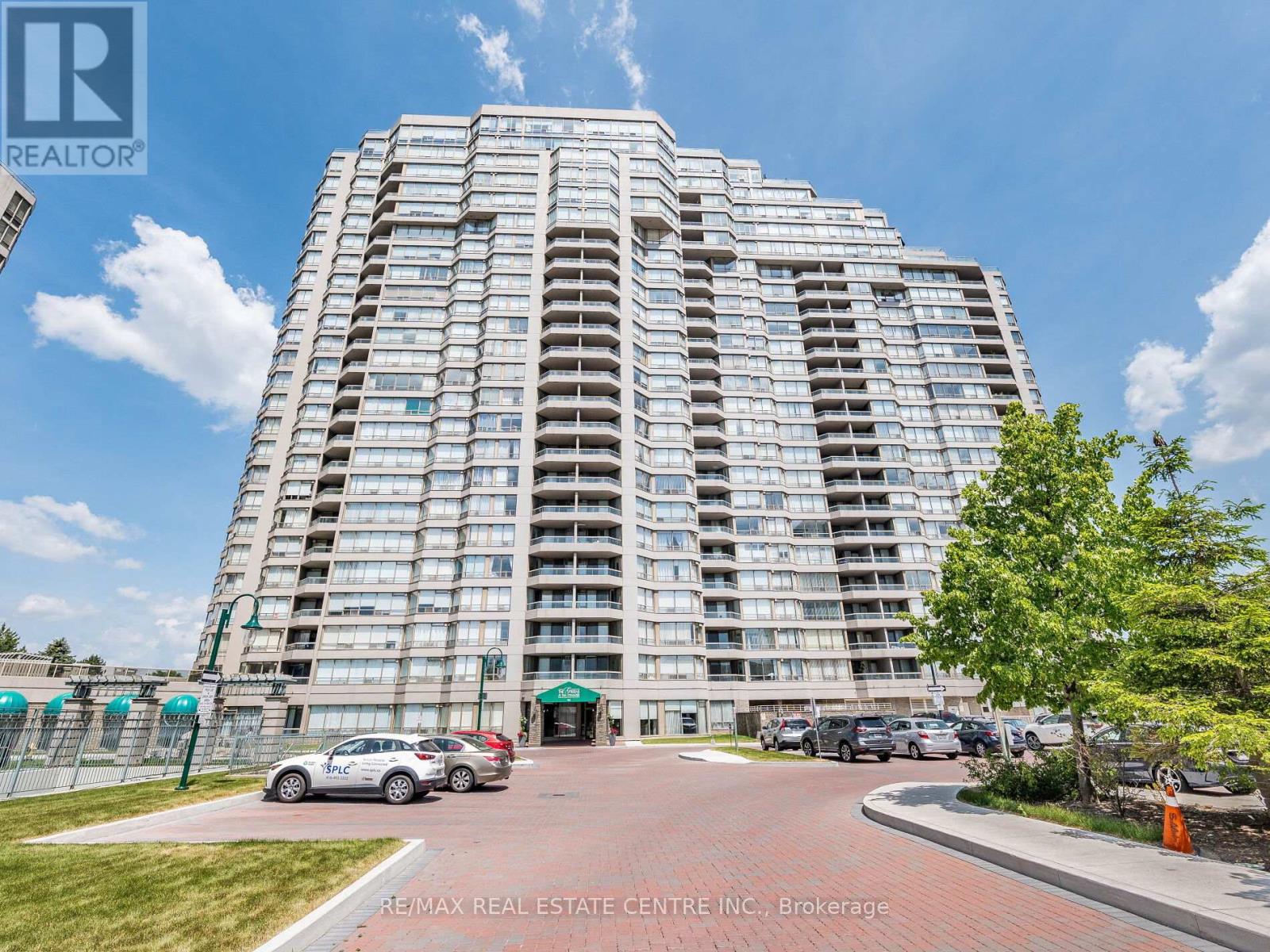 1605 168 Bonis Ave, Toronto, ON M1T 3V7