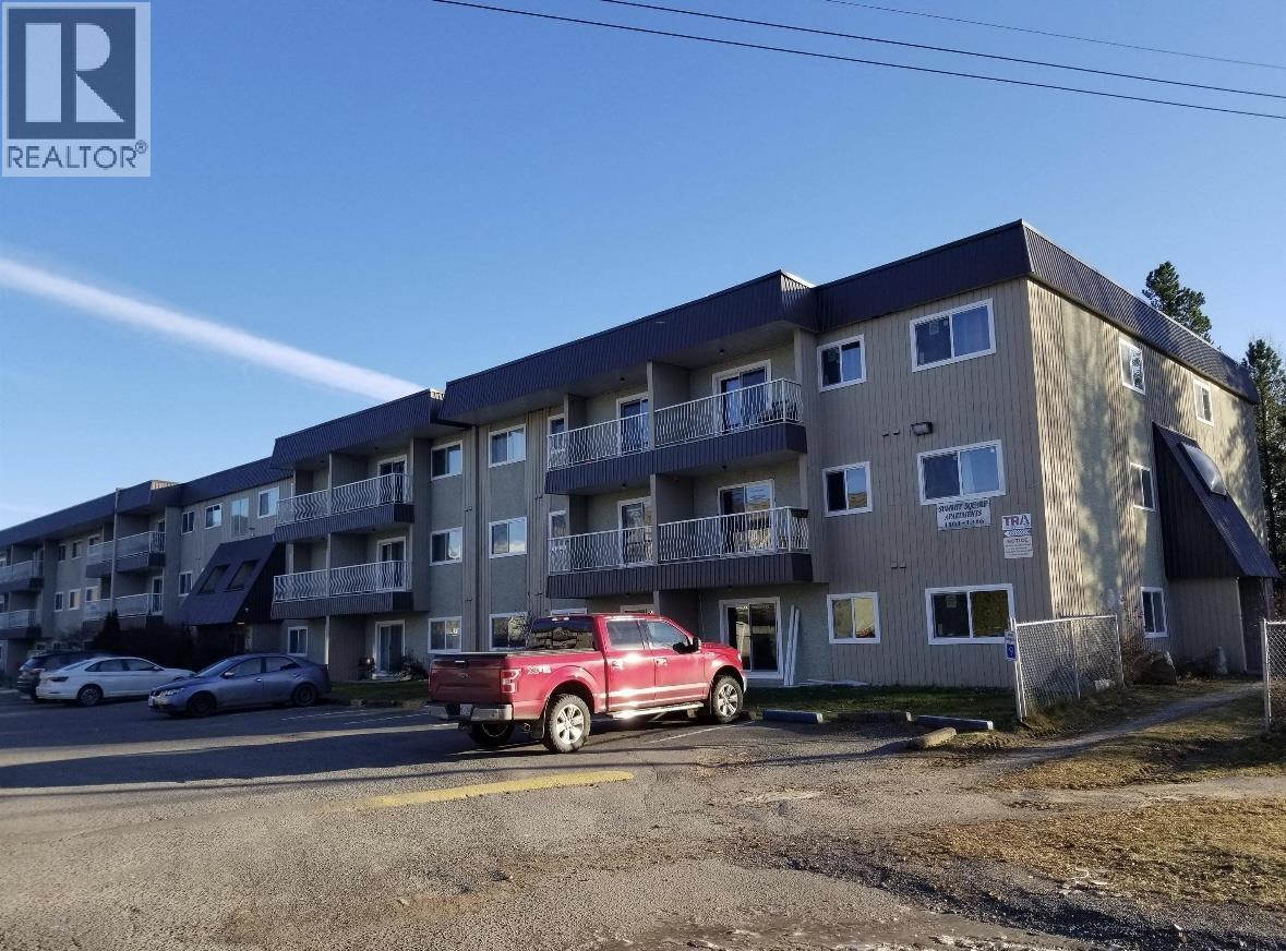 2607 Pear Street Unit 1206, Terrace, BC V8G 4V5