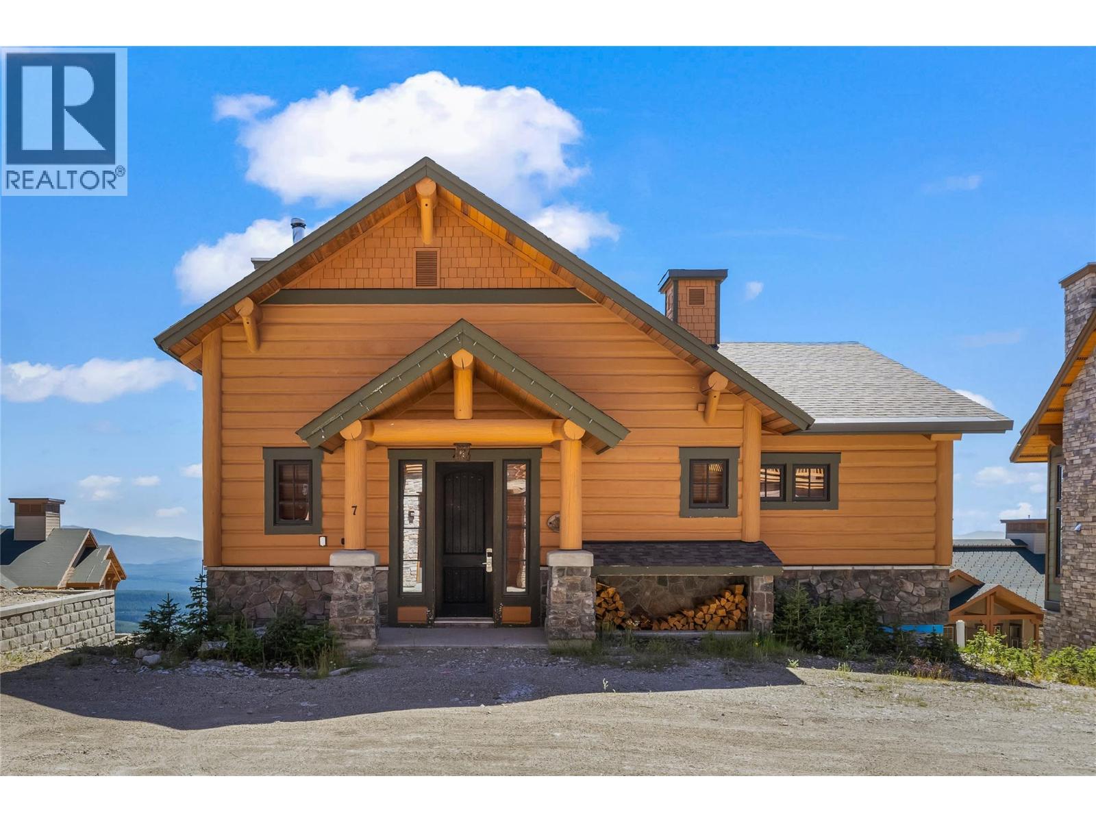 255 Feathertop Way Unit 7, Kelowna, BC V1P 1P3